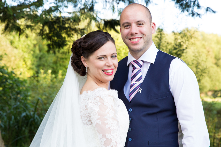 Professional London Wedding Photographer with Great Reviews